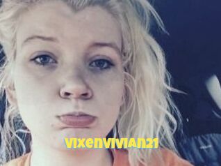 VixenVivian21