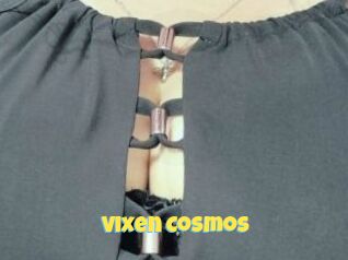 Vixen_Cosmos
