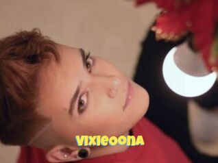 VixieOona