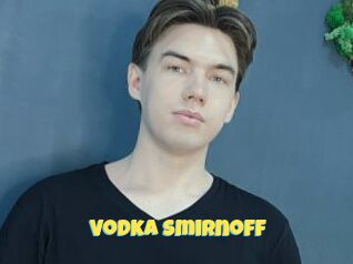 Vodka_Smirnoff