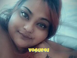 Vogue4u