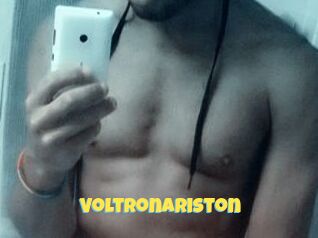 Voltron_Ariston