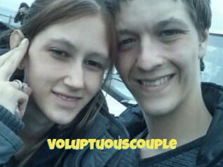 VoluptuousCouple Sexe et Porno