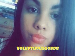 Voluptuousgodde