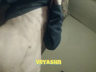 Vryashn