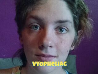 VyOpheliac