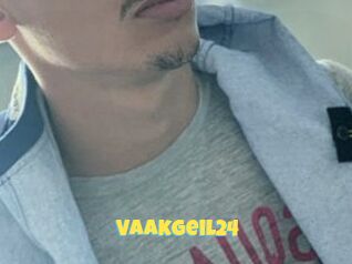 Vaakgeil24