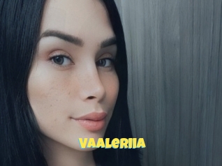 Vaaleriia