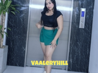 Vaaleryhill