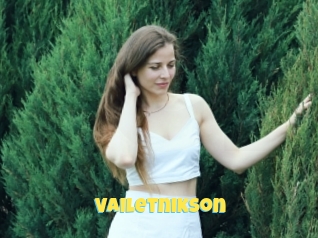 Vailetnikson