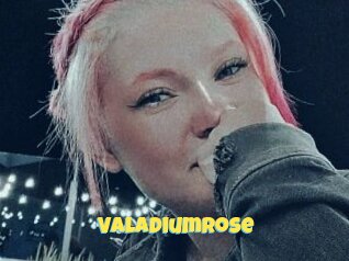 Valadiumrose