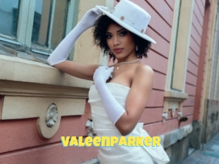 Valeenparker