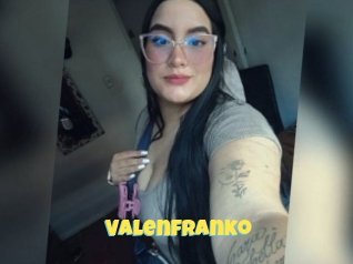 Valenfranko