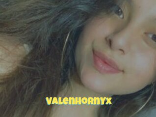 Valenhornyx