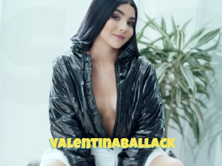 Valentinaballack