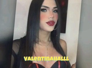Valentinahalll