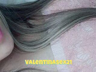 Valentinasex21