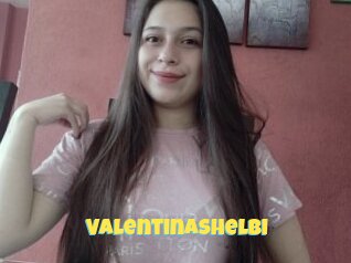 Valentinashelbi