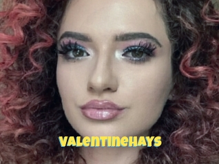 Valentinehays