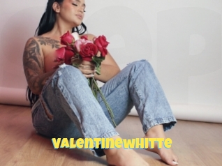 valentinewhitte Sexe et Porno