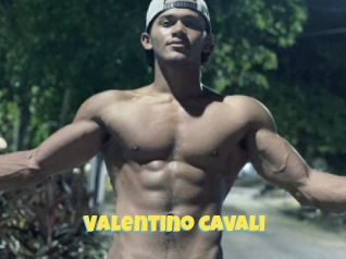 Valentino_cavali
