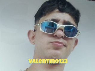 Valentino123