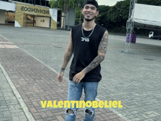 valentinobeliel Sexe et Porno