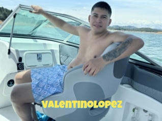 Valentinolopez