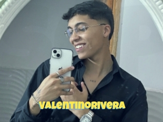 Valentinorivera