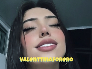 Valenttinaforero
