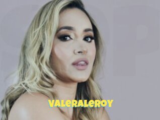 Valeraleroy