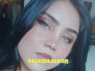 Valeriaaleon