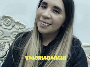 Valeriabanchi