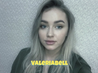 Valeriabell