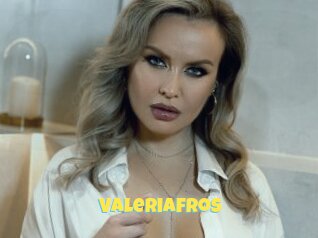 Valeriafros