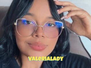 Valerialady