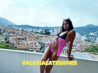 Valerialatinhorn