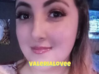 valerialovee Sexe et Porno