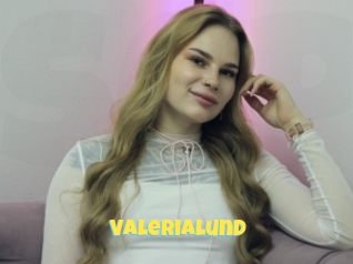 Valerialund