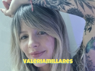 Valeriamillares