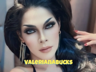 Valerianabucks
