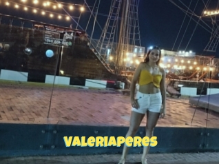 Valeriaperes