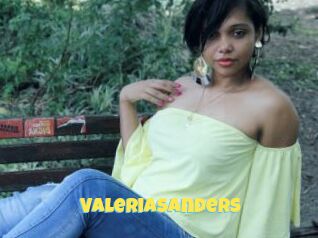 Valeriasanders