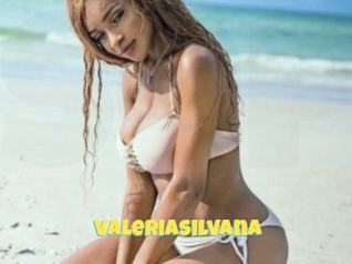 valeriasilvana Sexe et Porno