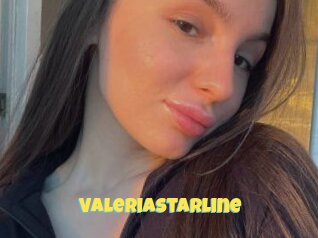 Valeriastarline