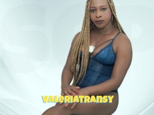 Valeriatransy