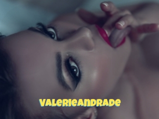 Valerieandrade