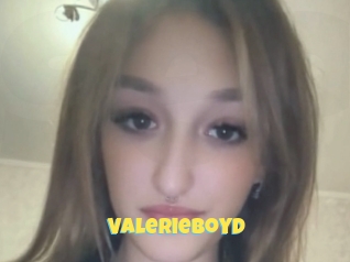 Valerieboyd