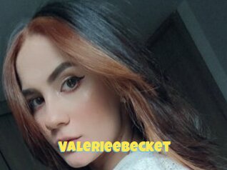Valerieebecket
