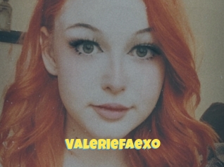 valeriefaexo Sexe et Porno